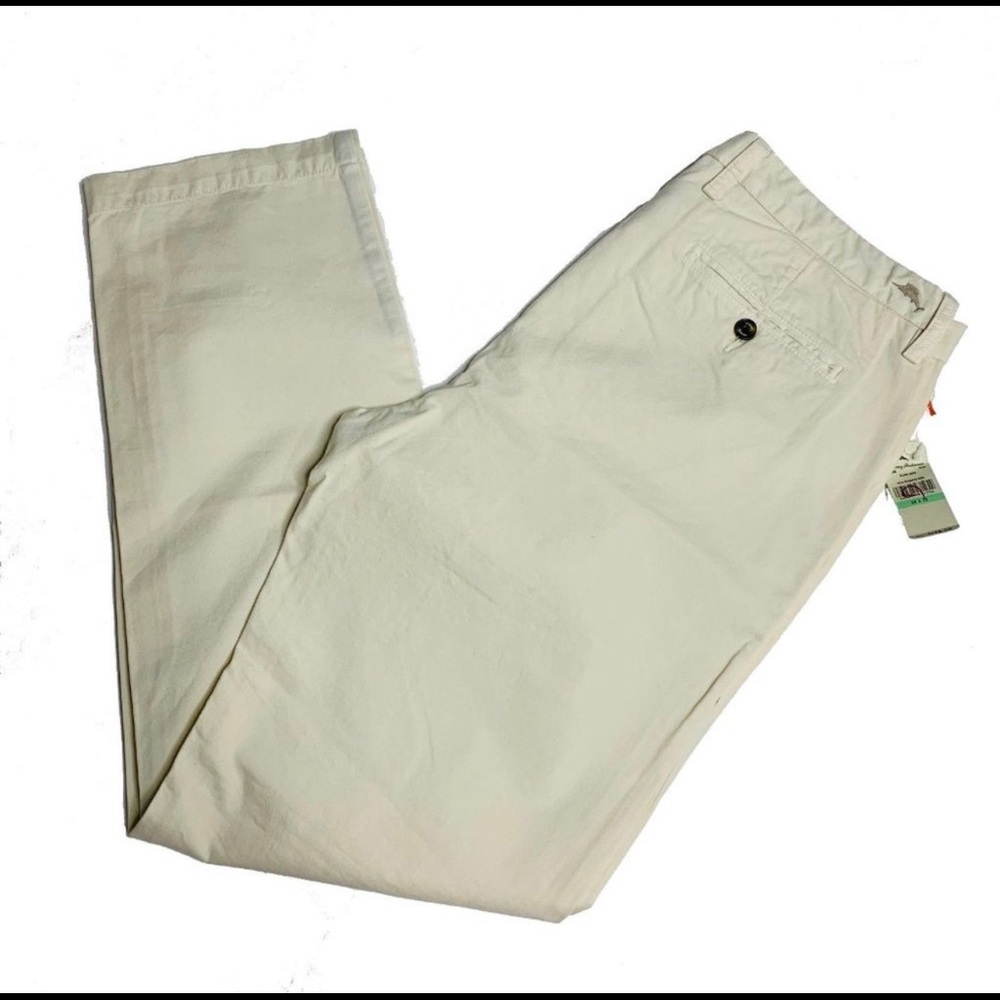 Tommy Bahama Men Pants Size 34 x 32 T110638 Island
